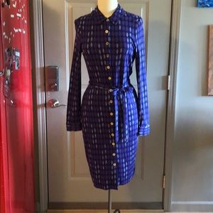 Brand new Boden wrap dress